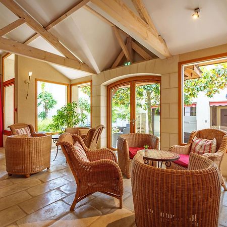 Hotel Val De Loire Azay-le-Rideau Ngoại thất bức ảnh