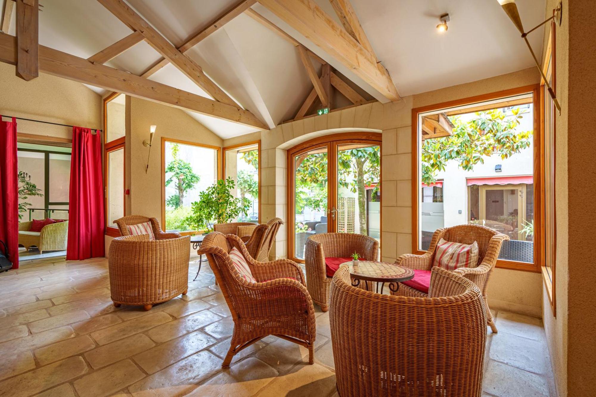 Hotel Val De Loire Azay-le-Rideau Ngoại thất bức ảnh