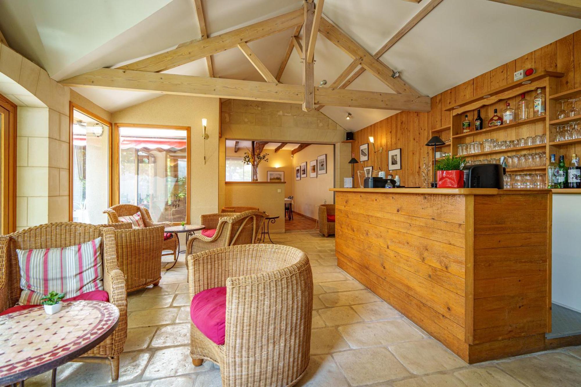 Hotel Val De Loire Azay-le-Rideau Ngoại thất bức ảnh