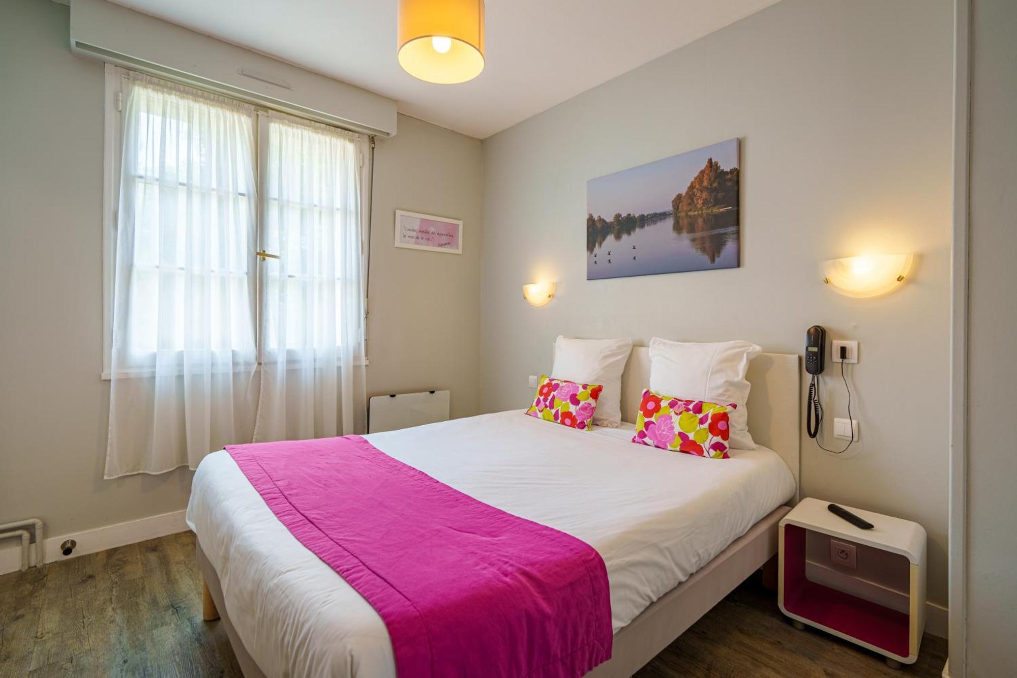 Hotel Val De Loire Azay-le-Rideau Ngoại thất bức ảnh