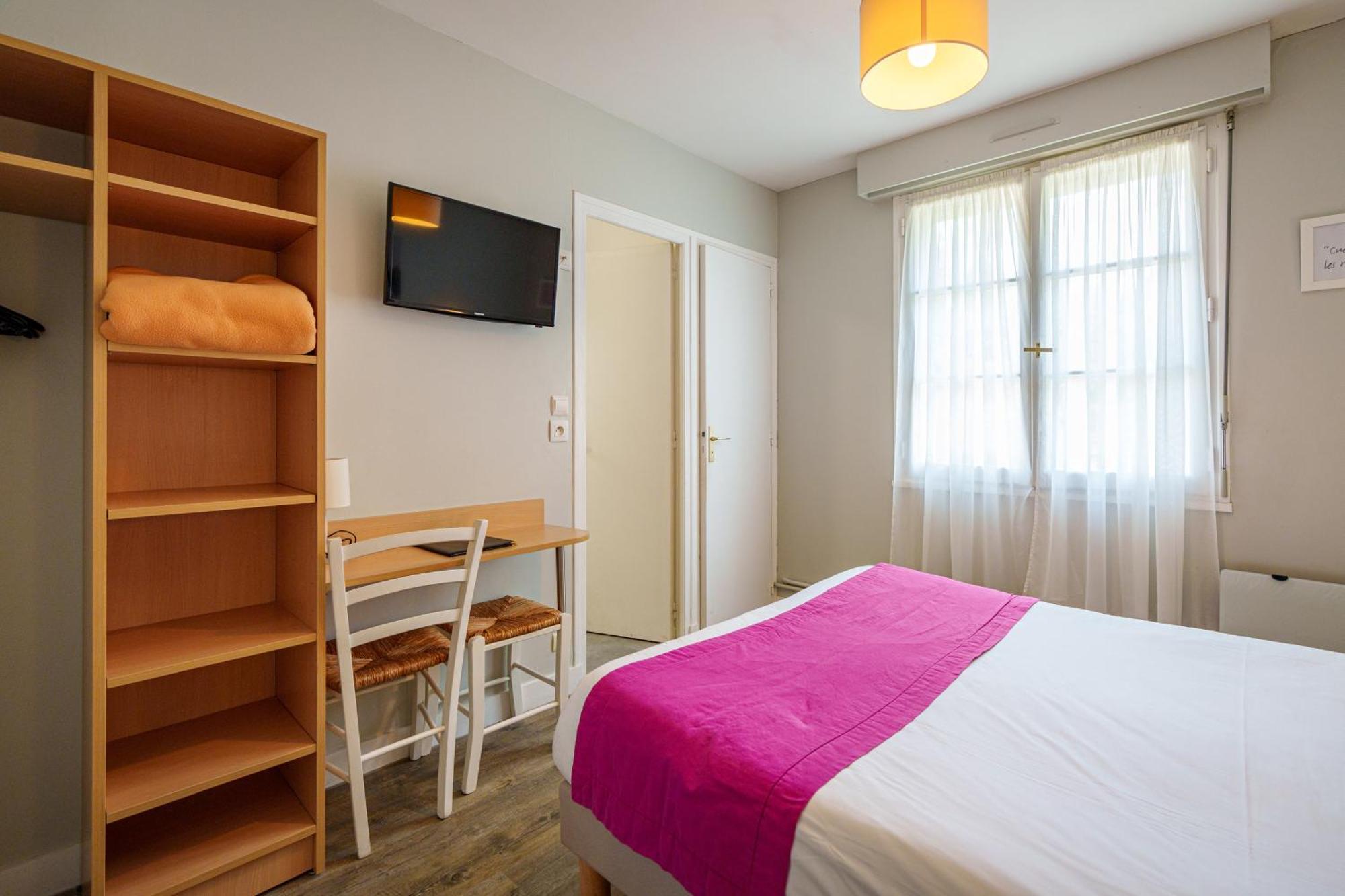 Hotel Val De Loire Azay-le-Rideau Ngoại thất bức ảnh