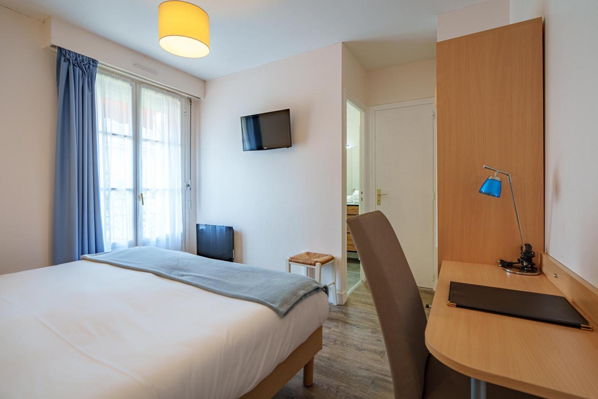 Hotel Val De Loire Azay-le-Rideau Ngoại thất bức ảnh
