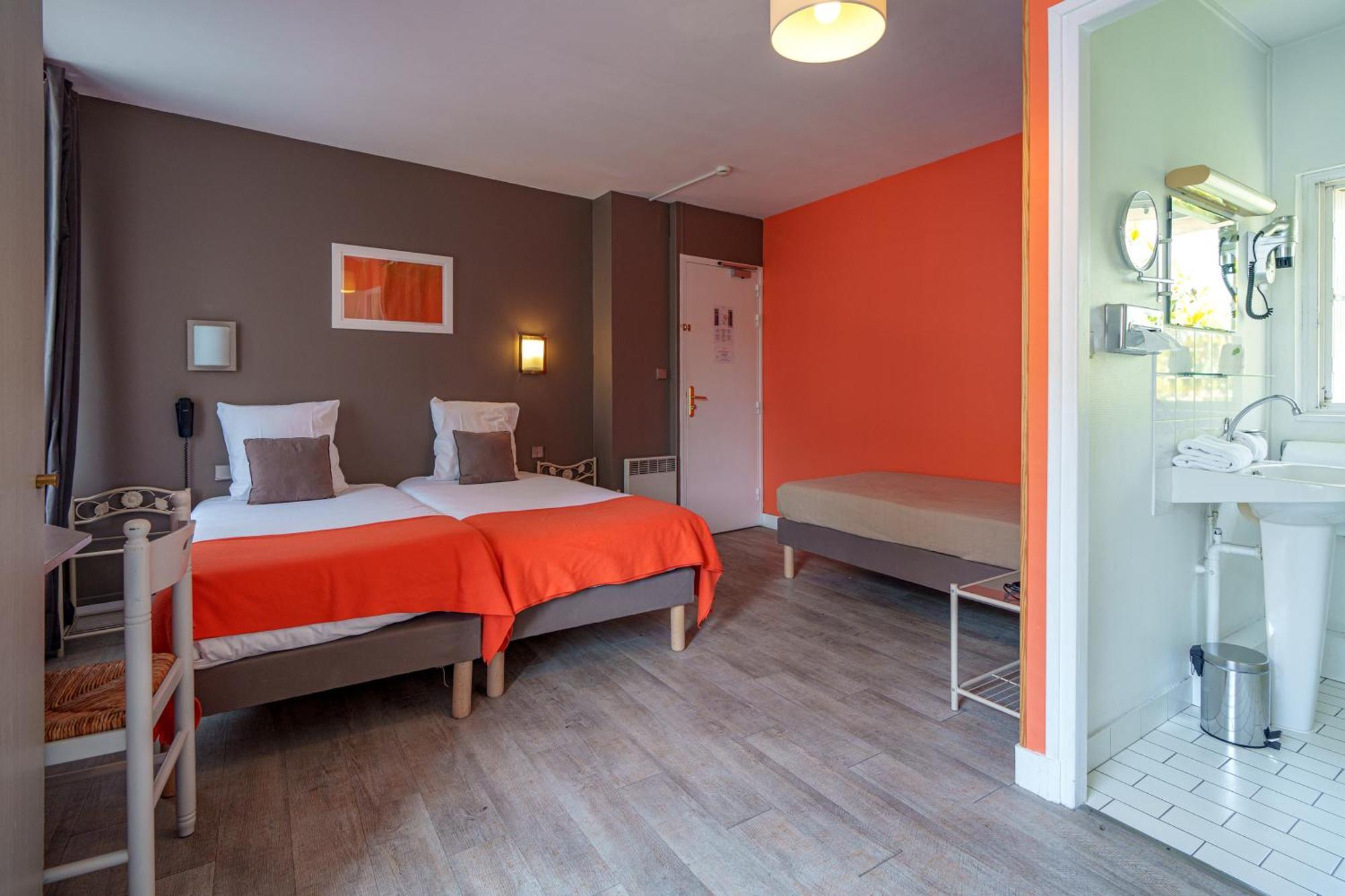 Hotel Val De Loire Azay-le-Rideau Ngoại thất bức ảnh