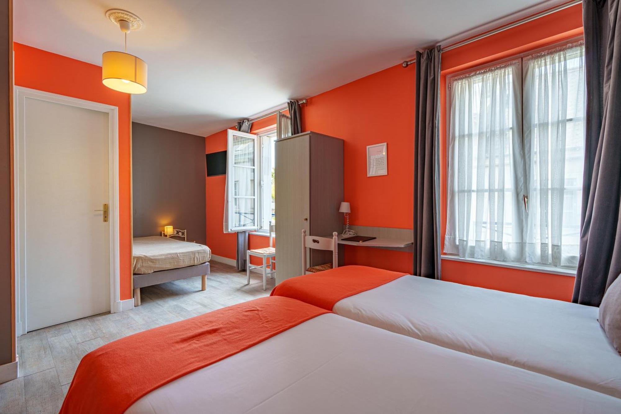 Hotel Val De Loire Azay-le-Rideau Ngoại thất bức ảnh