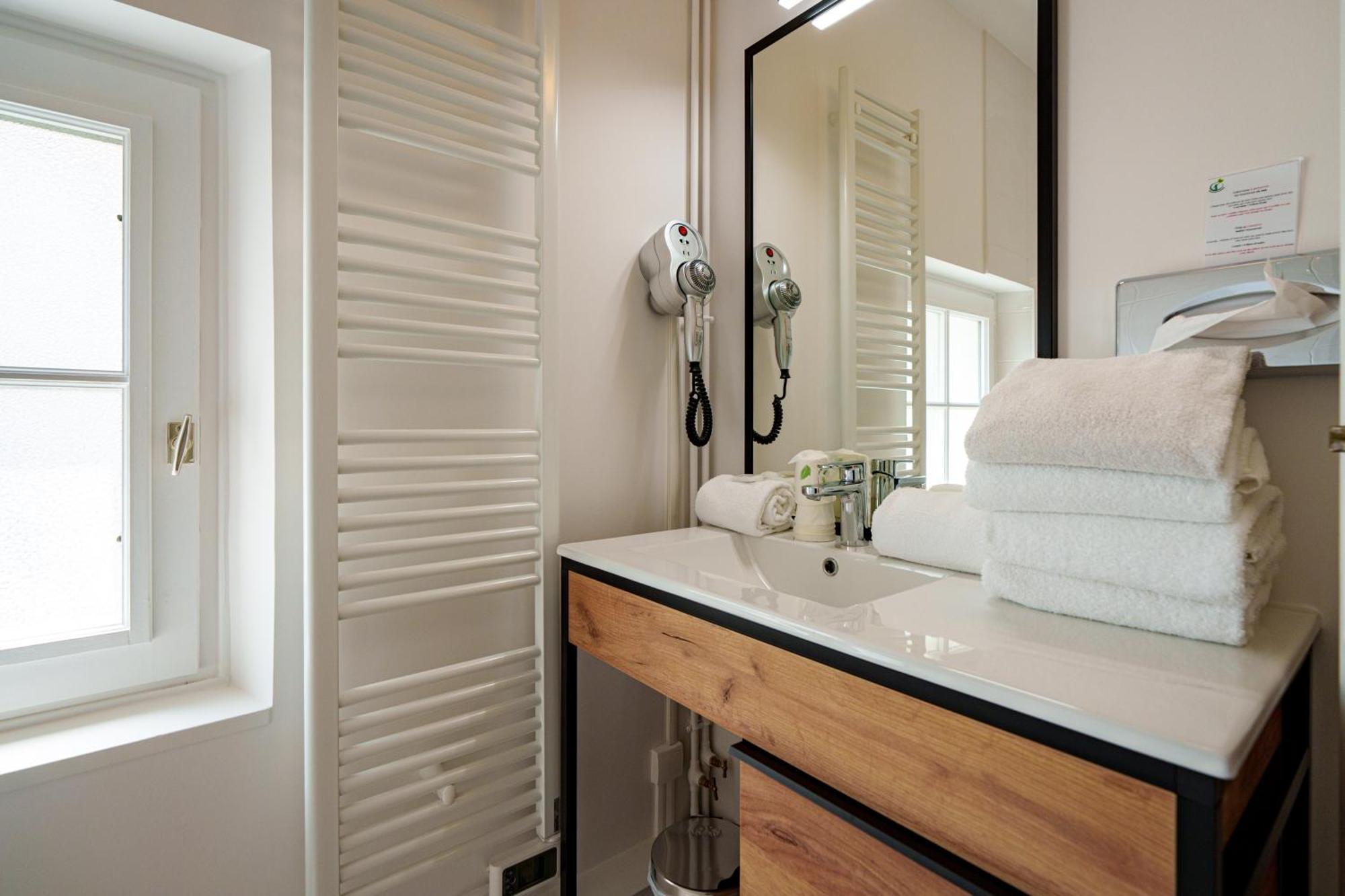 Hotel Val De Loire Azay-le-Rideau Ngoại thất bức ảnh