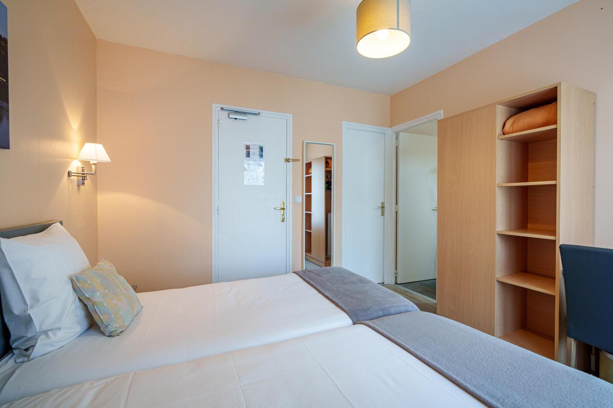 Hotel Val De Loire Azay-le-Rideau Ngoại thất bức ảnh
