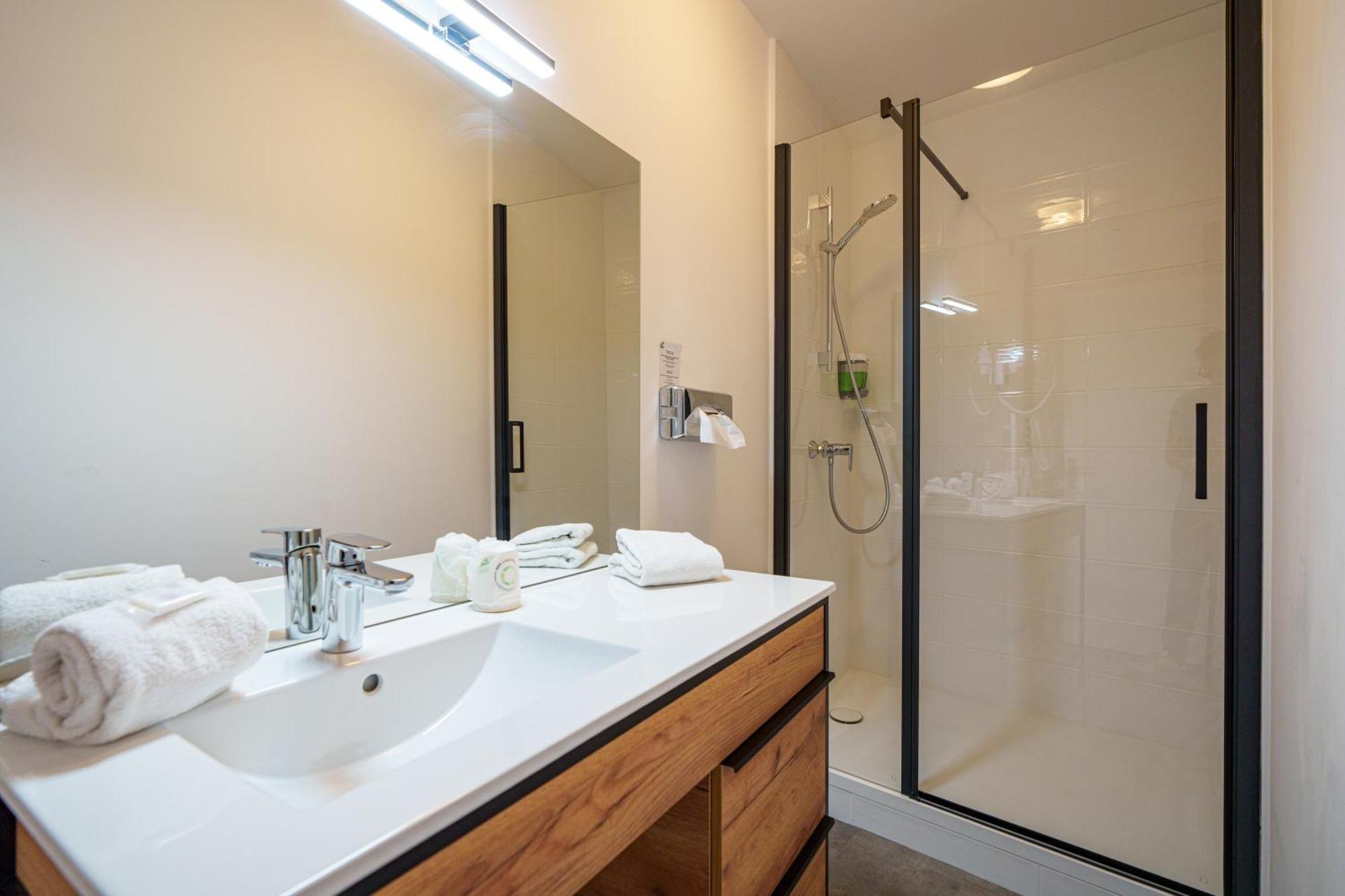 Hotel Val De Loire Azay-le-Rideau Ngoại thất bức ảnh