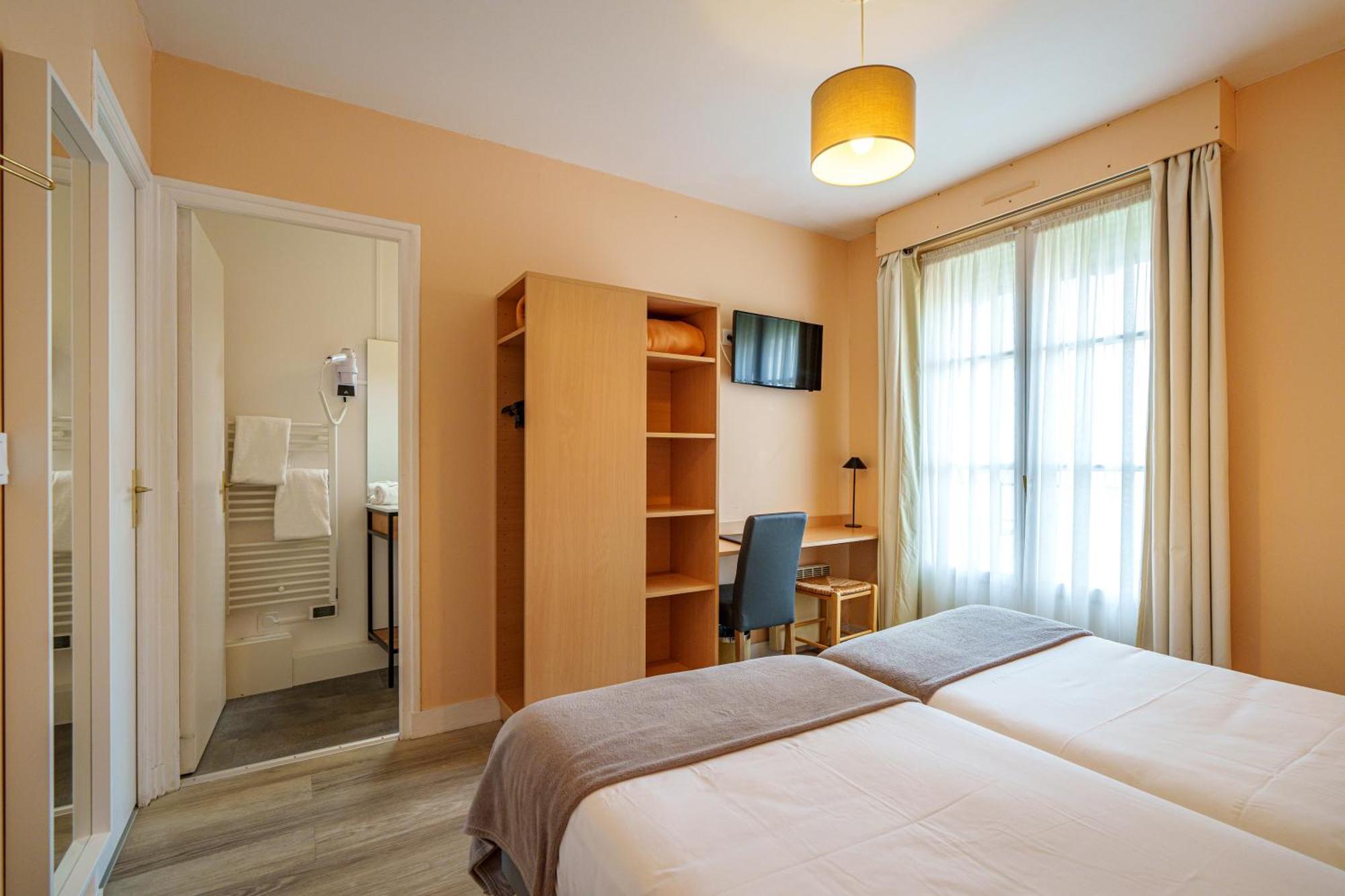Hotel Val De Loire Azay-le-Rideau Ngoại thất bức ảnh