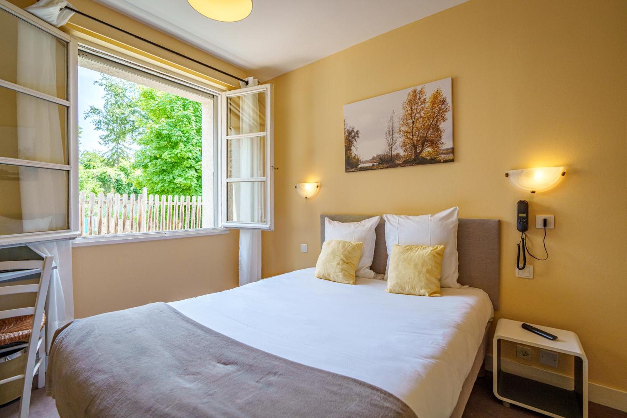 Hotel Val De Loire Azay-le-Rideau Ngoại thất bức ảnh