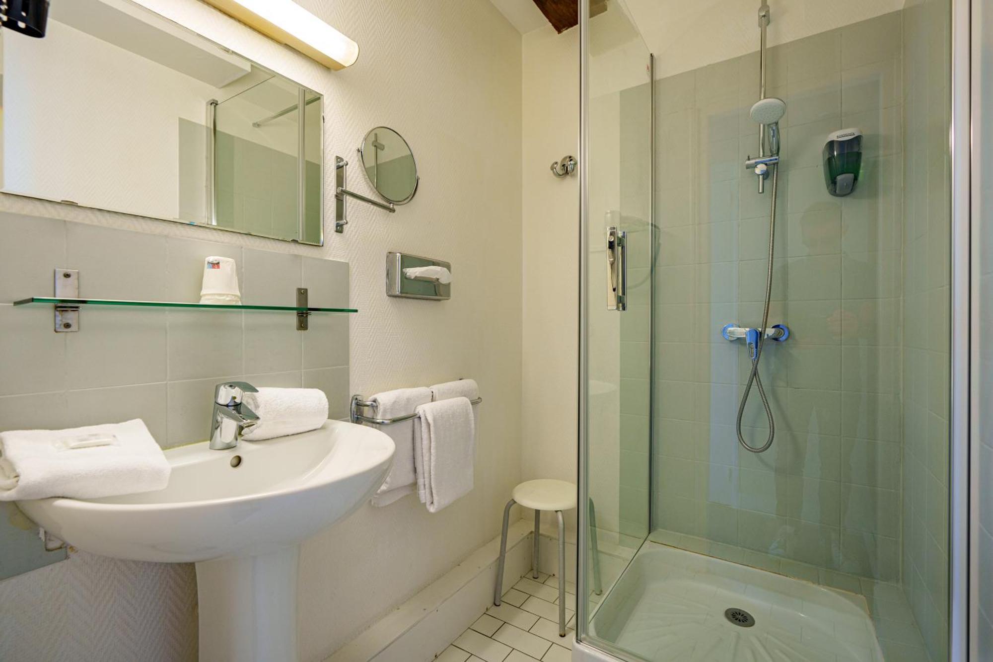 Hotel Val De Loire Azay-le-Rideau Ngoại thất bức ảnh