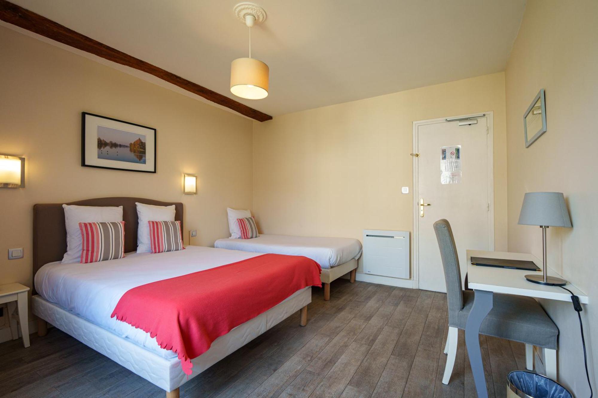 Hotel Val De Loire Azay-le-Rideau Ngoại thất bức ảnh