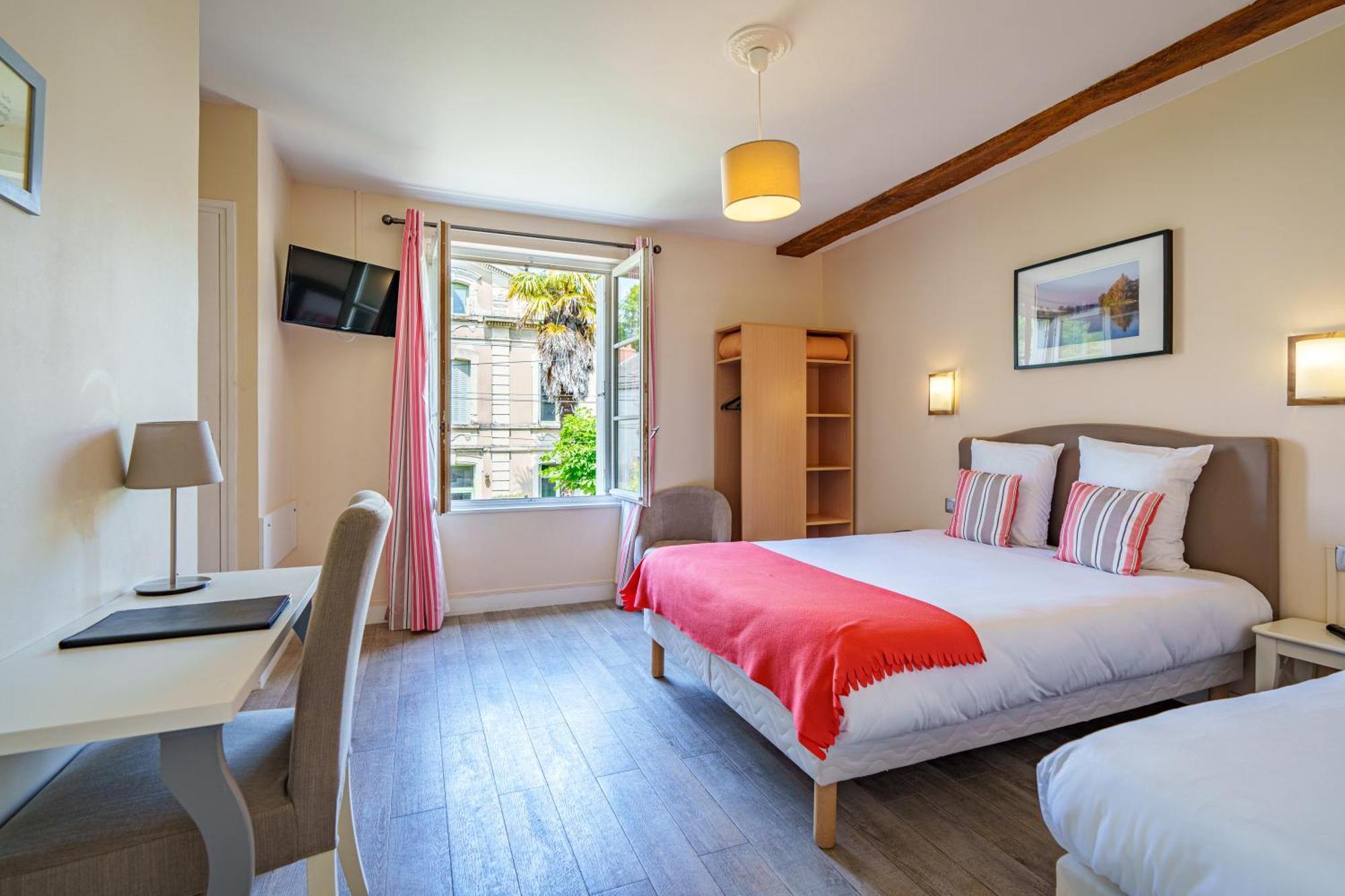 Hotel Val De Loire Azay-le-Rideau Ngoại thất bức ảnh