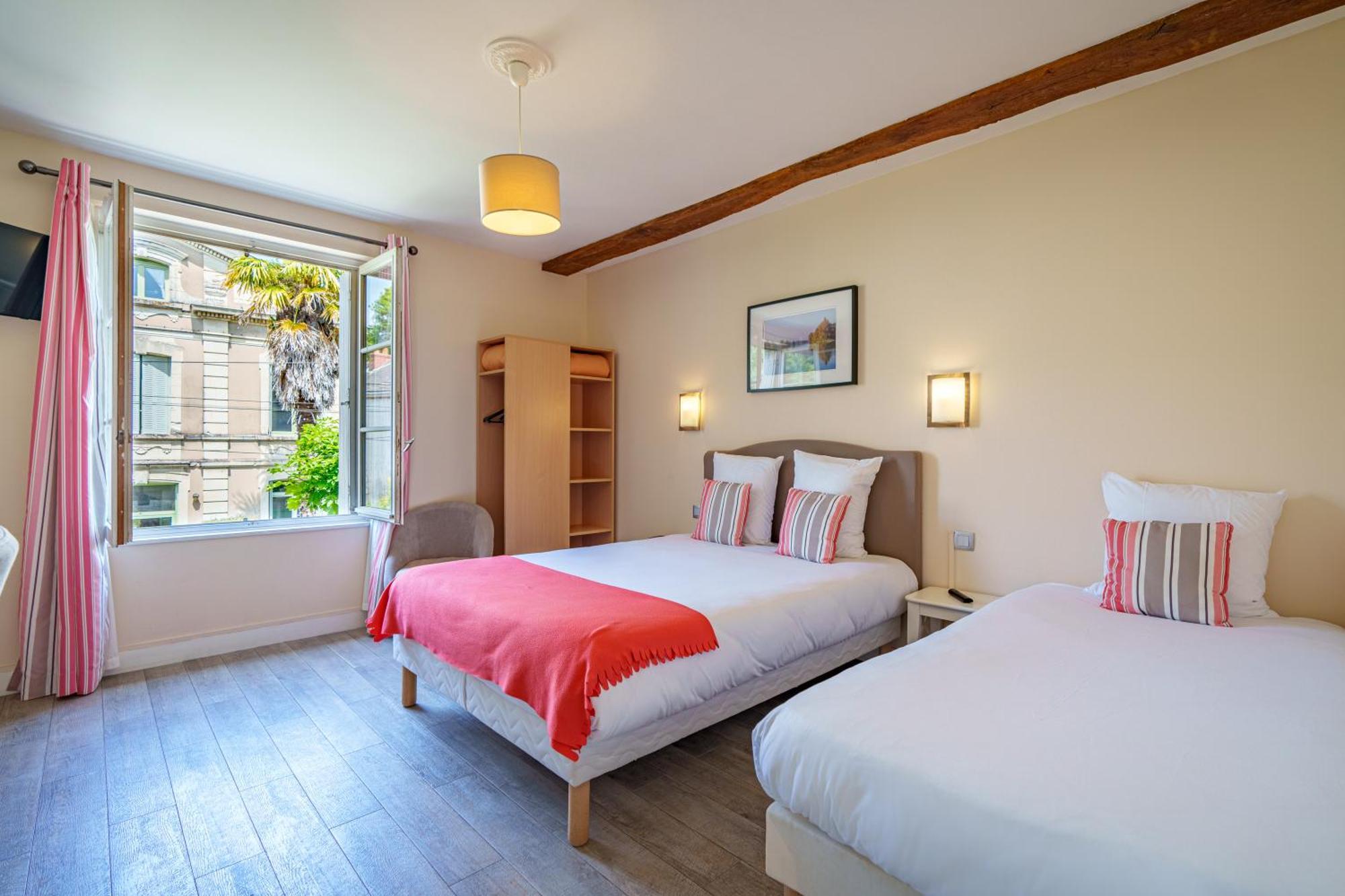 Hotel Val De Loire Azay-le-Rideau Ngoại thất bức ảnh