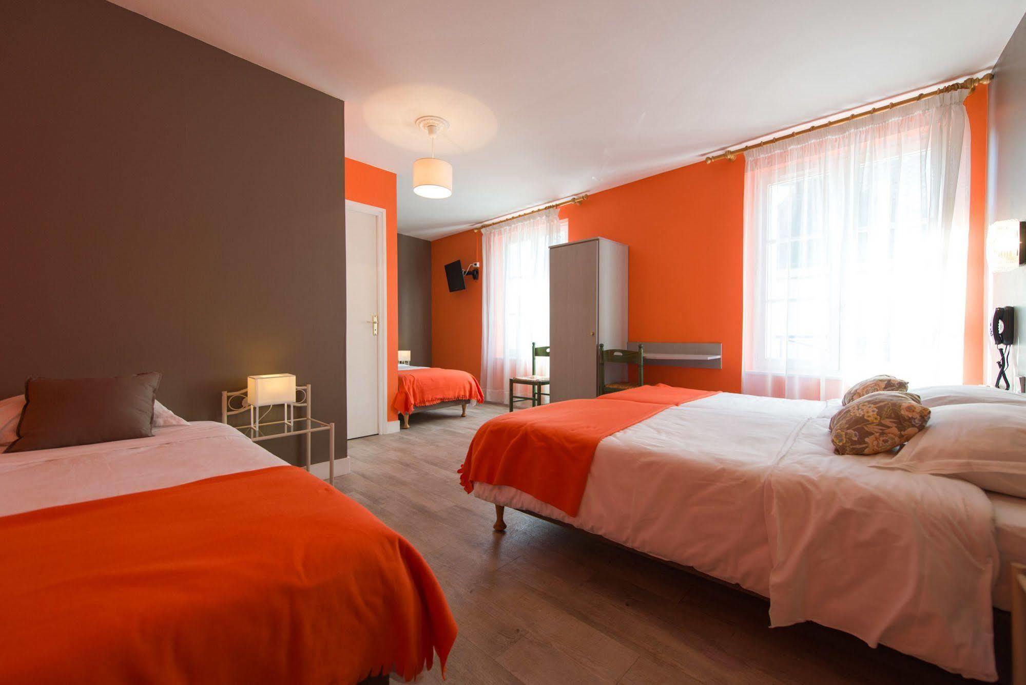 Hotel Val De Loire Azay-le-Rideau Ngoại thất bức ảnh