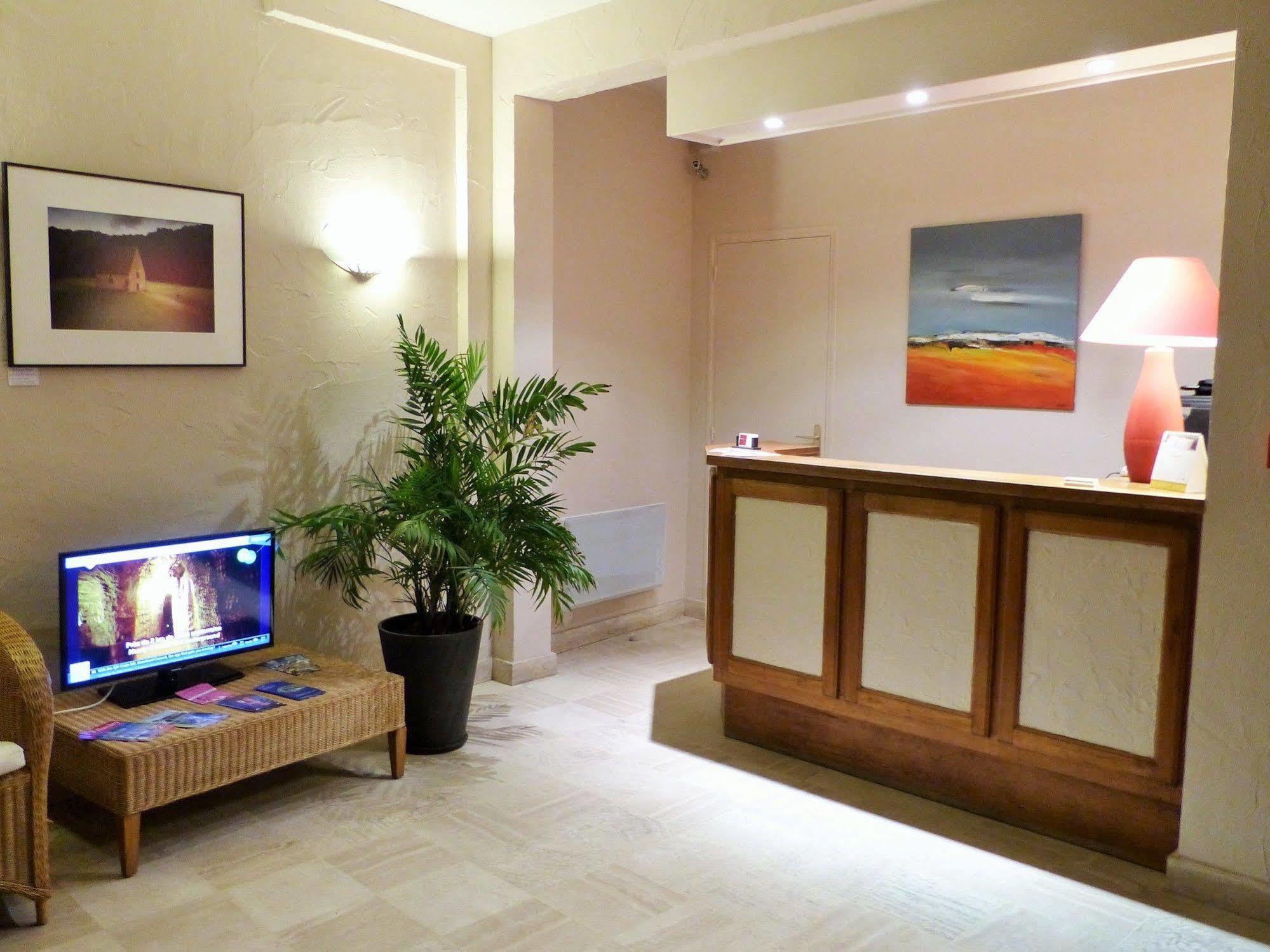 Hotel Val De Loire Azay-le-Rideau Ngoại thất bức ảnh
